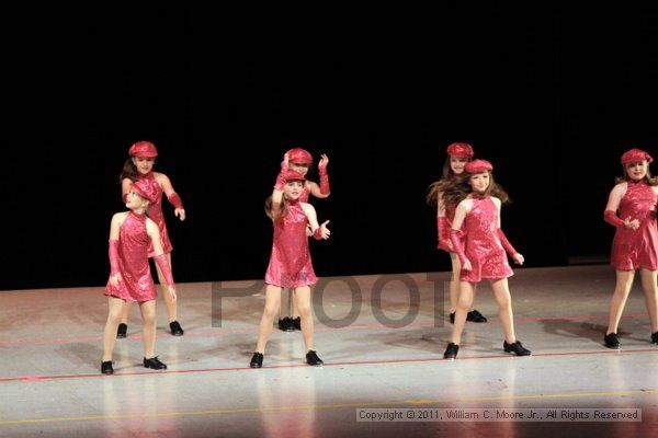 IMG_3942.jpg - 2011 Corky Bell Dance Recital5/21/20111:00pm ShowBJCC Birmingham, Al