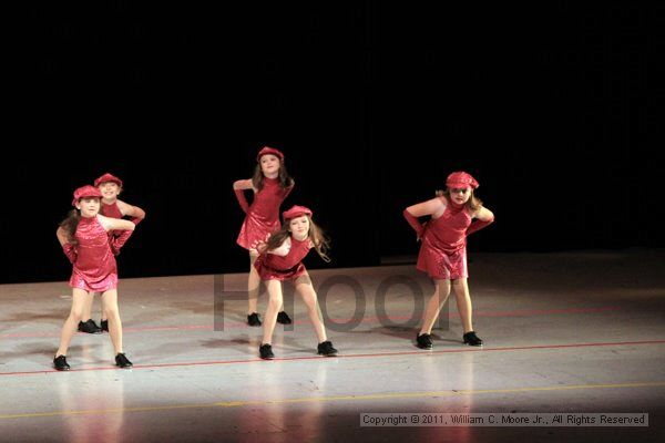 IMG_3944.jpg - 2011 Corky Bell Dance Recital5/21/20111:00pm ShowBJCC Birmingham, Al