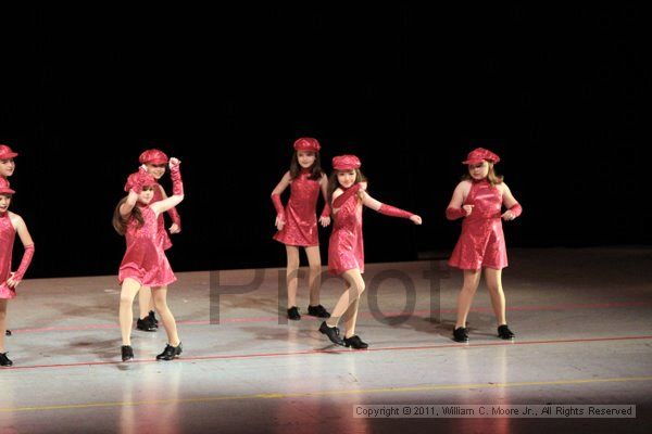 IMG_3945.jpg - 2011 Corky Bell Dance Recital5/21/20111:00pm ShowBJCC Birmingham, Al