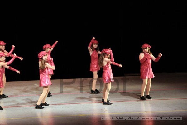 IMG_3946.jpg - 2011 Corky Bell Dance Recital5/21/20111:00pm ShowBJCC Birmingham, Al