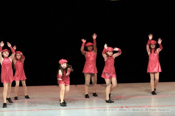 IMG_3951.jpg - 2011 Corky Bell Dance Recital5/21/20111:00pm ShowBJCC Birmingham, Al