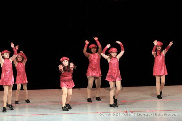IMG_3952.jpg - 2011 Corky Bell Dance Recital5/21/20111:00pm ShowBJCC Birmingham, Al