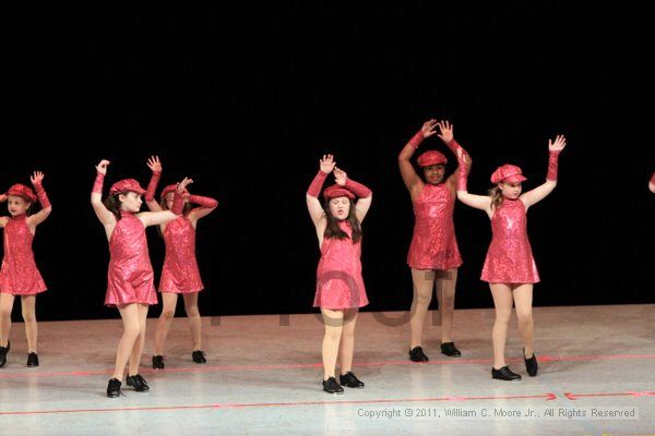 IMG_3953.jpg - 2011 Corky Bell Dance Recital5/21/20111:00pm ShowBJCC Birmingham, Al