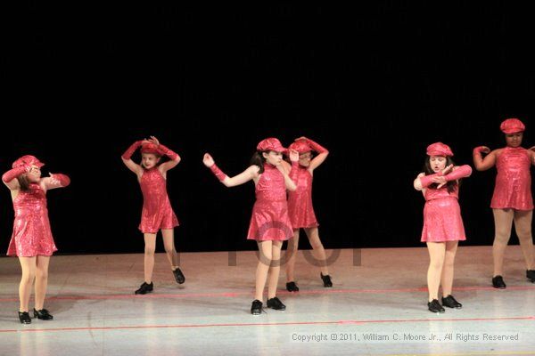 IMG_3954.jpg - 2011 Corky Bell Dance Recital5/21/20111:00pm ShowBJCC Birmingham, Al