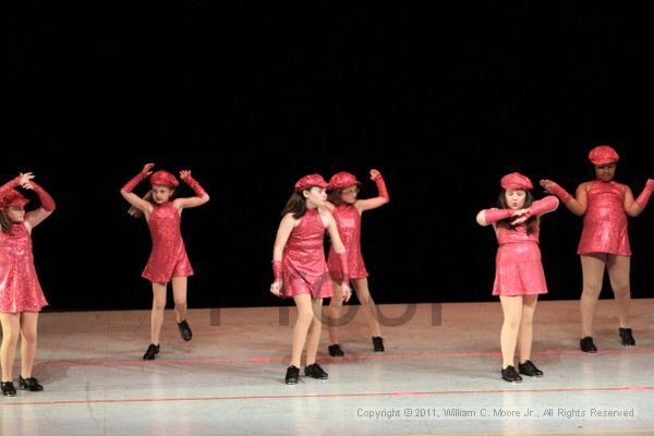 IMG_3955.jpg - 2011 Corky Bell Dance Recital5/21/20111:00pm ShowBJCC Birmingham, Al