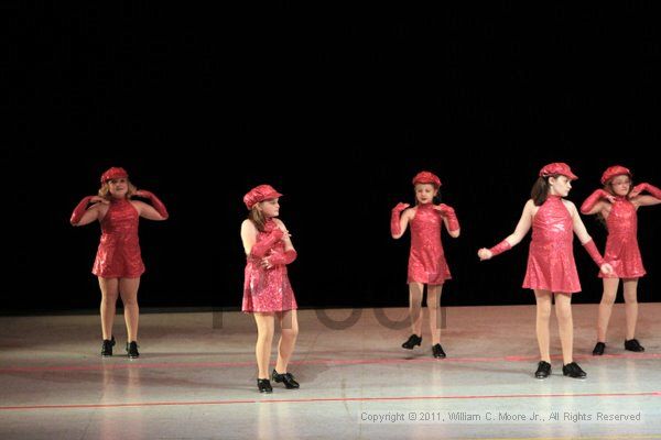 IMG_3956.jpg - 2011 Corky Bell Dance Recital5/21/20111:00pm ShowBJCC Birmingham, Al