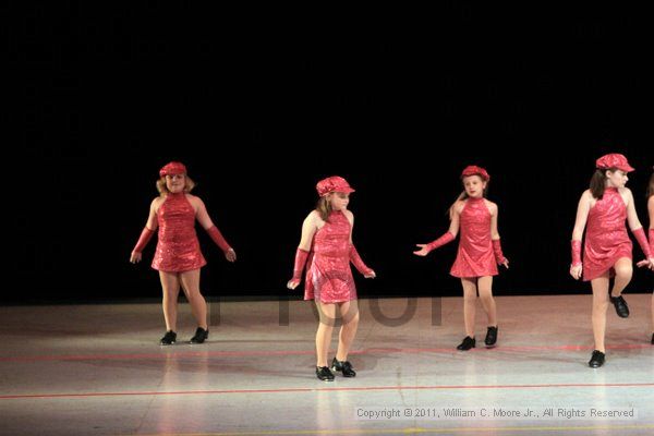 IMG_3957.jpg - 2011 Corky Bell Dance Recital5/21/20111:00pm ShowBJCC Birmingham, Al