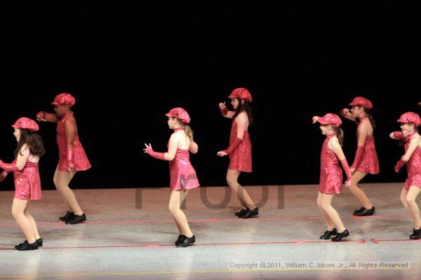 IMG_3962.jpg - 2011 Corky Bell Dance Recital5/21/20111:00pm ShowBJCC Birmingham, Al