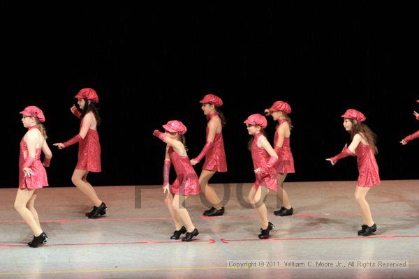 IMG_3963.jpg - 2011 Corky Bell Dance Recital5/21/20111:00pm ShowBJCC Birmingham, Al