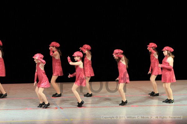 IMG_3964.jpg - 2011 Corky Bell Dance Recital5/21/20111:00pm ShowBJCC Birmingham, Al