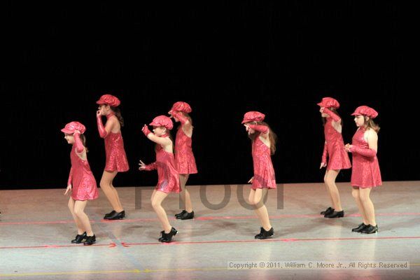 IMG_3965.jpg - 2011 Corky Bell Dance Recital5/21/20111:00pm ShowBJCC Birmingham, Al