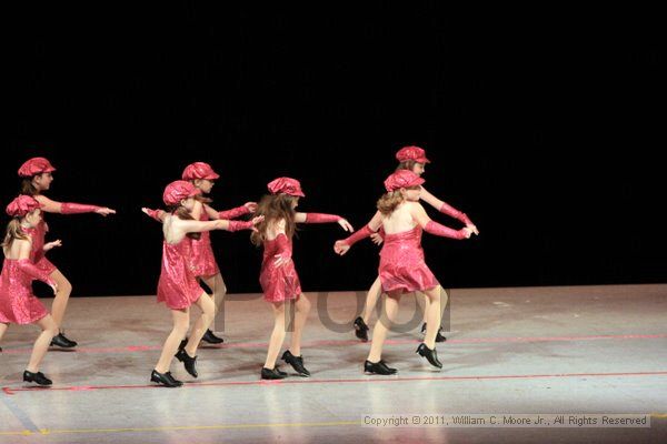 IMG_3968.jpg - 2011 Corky Bell Dance Recital5/21/20111:00pm ShowBJCC Birmingham, Al