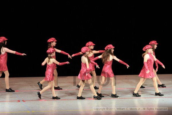 IMG_3970.jpg - 2011 Corky Bell Dance Recital5/21/20111:00pm ShowBJCC Birmingham, Al