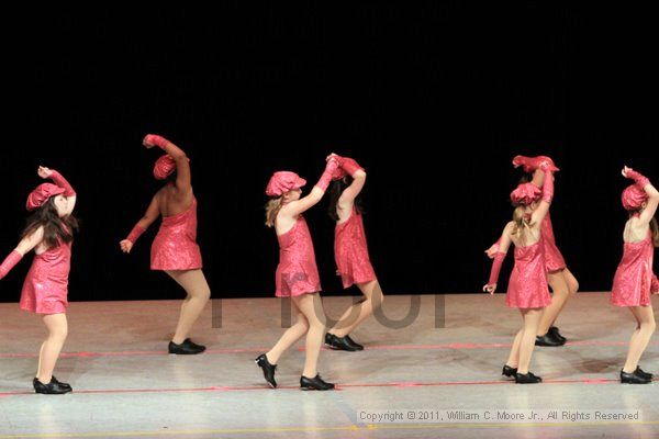 IMG_3972.jpg - 2011 Corky Bell Dance Recital5/21/20111:00pm ShowBJCC Birmingham, Al