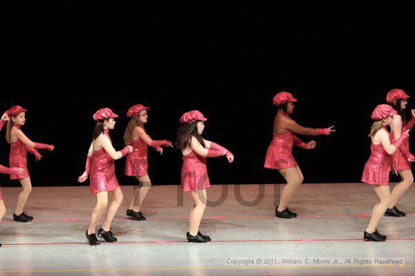 IMG_3975.jpg - 2011 Corky Bell Dance Recital5/21/20111:00pm ShowBJCC Birmingham, Al