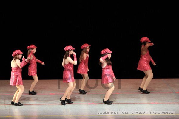 IMG_3976.jpg - 2011 Corky Bell Dance Recital5/21/20111:00pm ShowBJCC Birmingham, Al