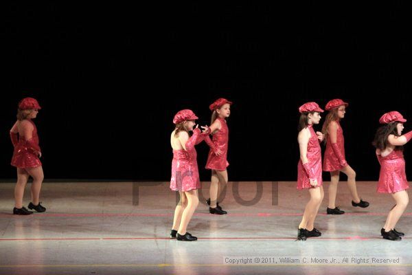 IMG_3979.jpg - 2011 Corky Bell Dance Recital5/21/20111:00pm ShowBJCC Birmingham, Al