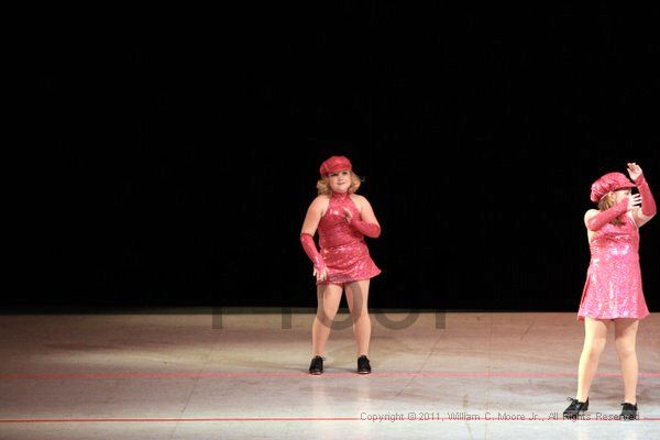 IMG_3985.jpg - 2011 Corky Bell Dance Recital5/21/20111:00pm ShowBJCC Birmingham, Al