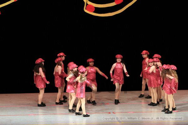 IMG_3989.jpg - 2011 Corky Bell Dance Recital5/21/20111:00pm ShowBJCC Birmingham, Al