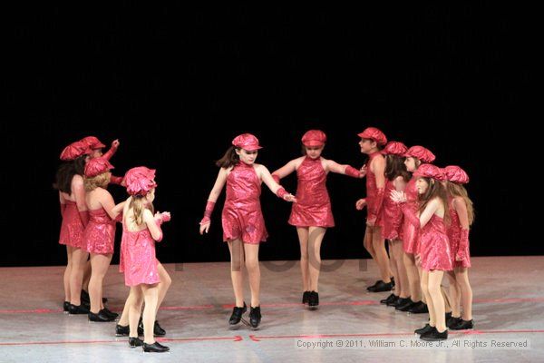 IMG_3991.jpg - 2011 Corky Bell Dance Recital5/21/20111:00pm ShowBJCC Birmingham, Al