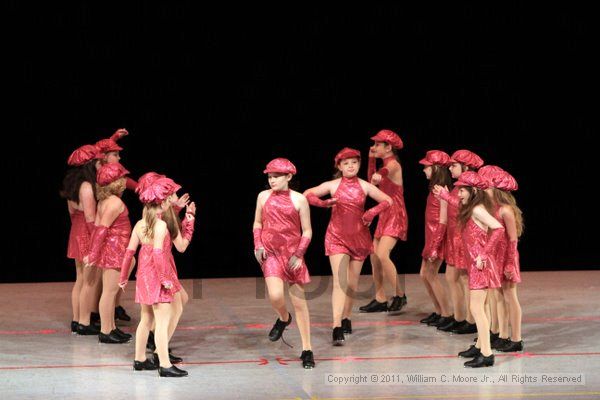 IMG_3992.jpg - 2011 Corky Bell Dance Recital5/21/20111:00pm ShowBJCC Birmingham, Al