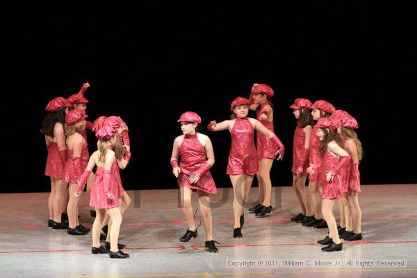 IMG_3993.jpg - 2011 Corky Bell Dance Recital5/21/20111:00pm ShowBJCC Birmingham, Al