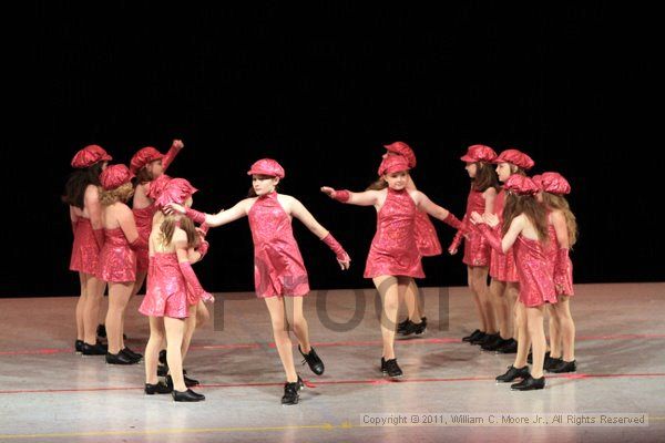 IMG_3994.jpg - 2011 Corky Bell Dance Recital5/21/20111:00pm ShowBJCC Birmingham, Al