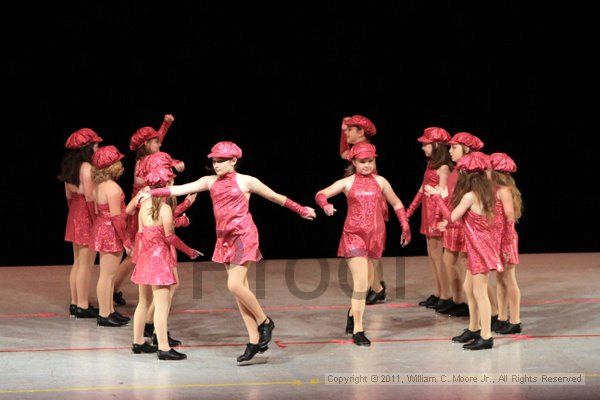 IMG_3995.jpg - 2011 Corky Bell Dance Recital5/21/20111:00pm ShowBJCC Birmingham, Al