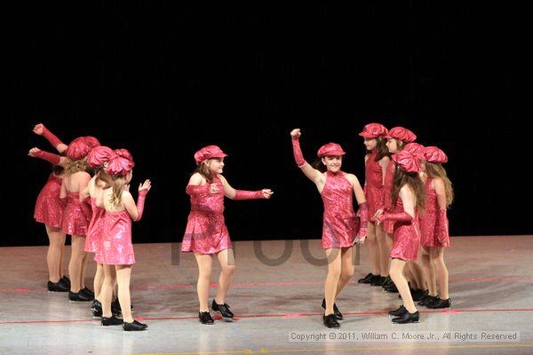 IMG_3997.jpg - 2011 Corky Bell Dance Recital5/21/20111:00pm ShowBJCC Birmingham, Al