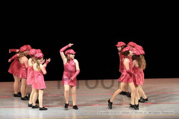 IMG_3998.jpg - 2011 Corky Bell Dance Recital5/21/20111:00pm ShowBJCC Birmingham, Al