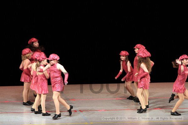 IMG_3999.jpg - 2011 Corky Bell Dance Recital5/21/20111:00pm ShowBJCC Birmingham, Al