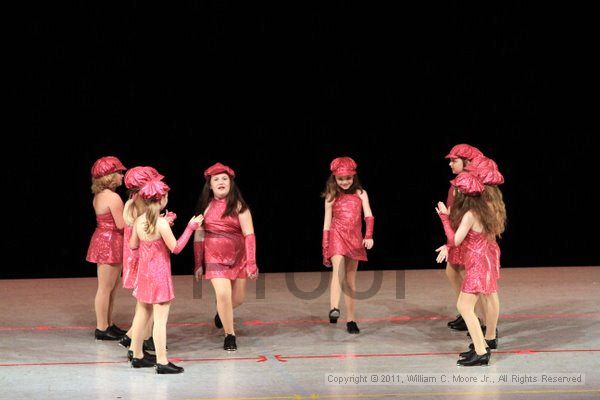 IMG_4000.jpg - 2011 Corky Bell Dance Recital5/21/20111:00pm ShowBJCC Birmingham, Al