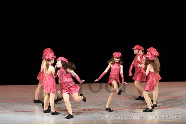 IMG_4003.jpg - 2011 Corky Bell Dance Recital5/21/20111:00pm ShowBJCC Birmingham, Al