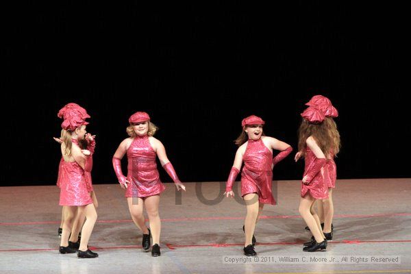 IMG_4005.jpg - 2011 Corky Bell Dance Recital5/21/20111:00pm ShowBJCC Birmingham, Al