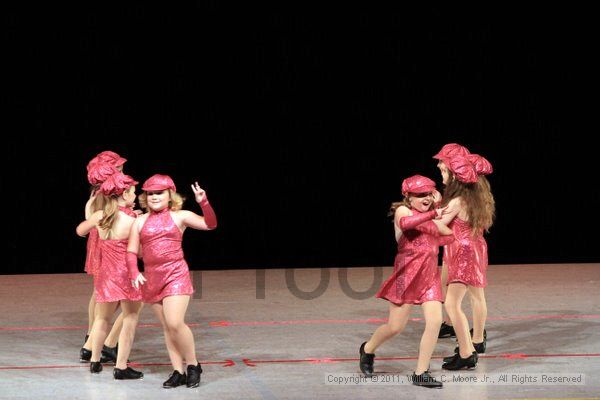 IMG_4006.jpg - 2011 Corky Bell Dance Recital5/21/20111:00pm ShowBJCC Birmingham, Al