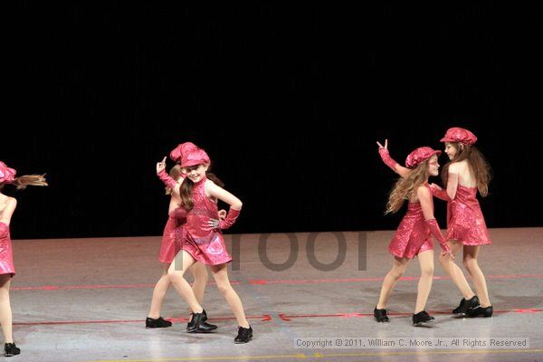 IMG_4009.jpg - 2011 Corky Bell Dance Recital5/21/20111:00pm ShowBJCC Birmingham, Al