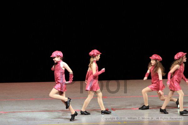 IMG_4010.jpg - 2011 Corky Bell Dance Recital5/21/20111:00pm ShowBJCC Birmingham, Al