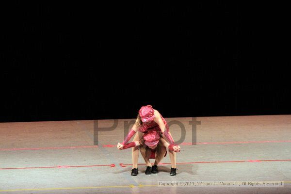 IMG_4016.jpg - 2011 Corky Bell Dance Recital5/21/20111:00pm ShowBJCC Birmingham, Al