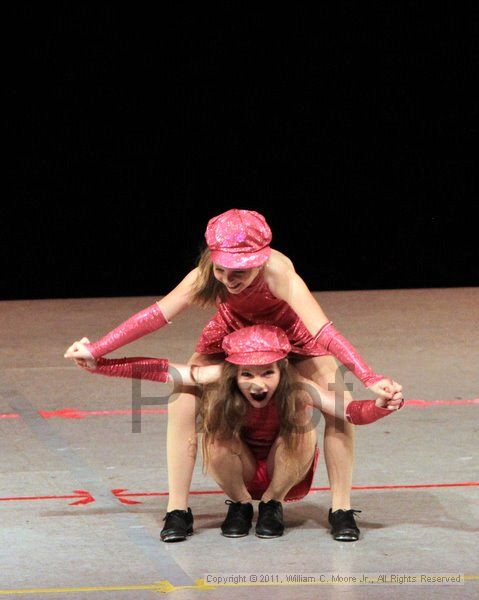 IMG_4017.jpg - 2011 Corky Bell Dance Recital5/21/20111:00pm ShowBJCC Birmingham, Al