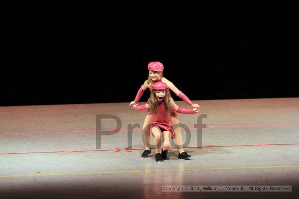 IMG_4018.jpg - 2011 Corky Bell Dance Recital5/21/20111:00pm ShowBJCC Birmingham, Al