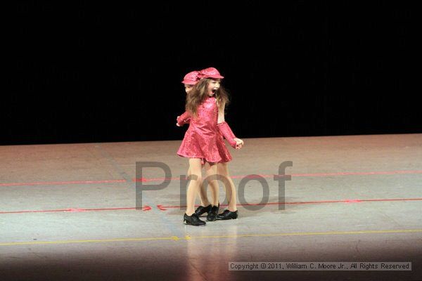 IMG_4020.jpg - 2011 Corky Bell Dance Recital5/21/20111:00pm ShowBJCC Birmingham, Al