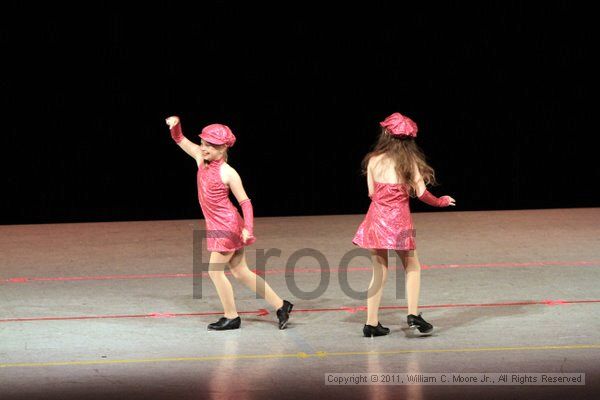 IMG_4021.jpg - 2011 Corky Bell Dance Recital5/21/20111:00pm ShowBJCC Birmingham, Al