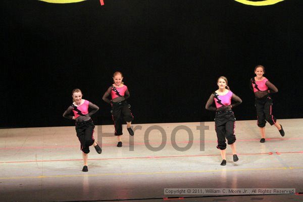 IMG_5965.jpg - 2011 Corky Bell Dance Recital5/21/20111:00pm ShowBJCC Birmingham, Al
