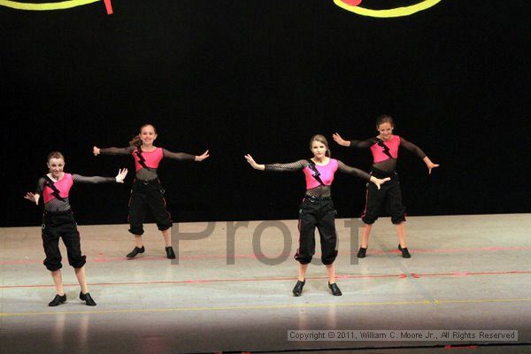 IMG_5967.jpg - 2011 Corky Bell Dance Recital5/21/20111:00pm ShowBJCC Birmingham, Al