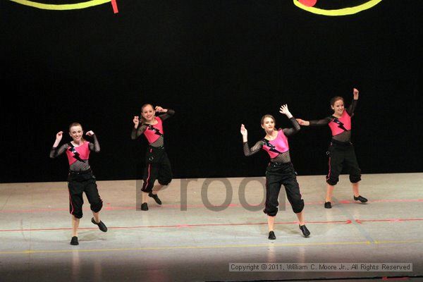 IMG_5969.jpg - 2011 Corky Bell Dance Recital5/21/20111:00pm ShowBJCC Birmingham, Al