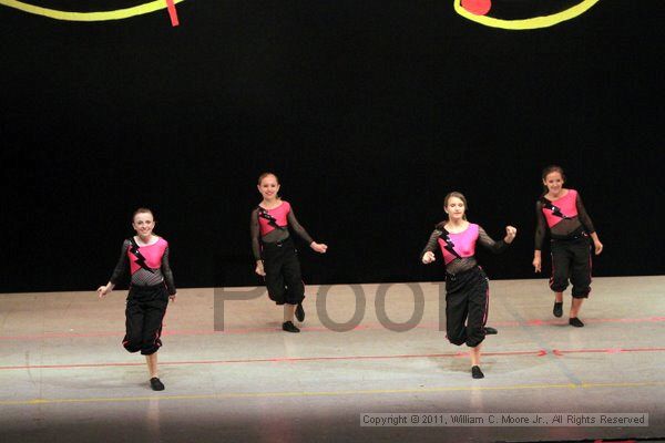 IMG_5970.jpg - 2011 Corky Bell Dance Recital5/21/20111:00pm ShowBJCC Birmingham, Al