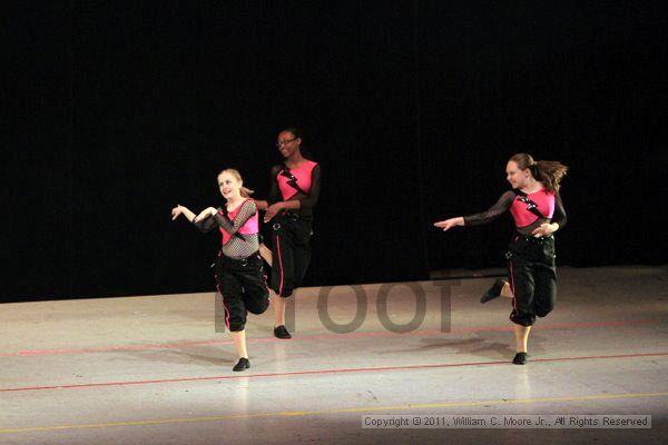 IMG_5973.jpg - 2011 Corky Bell Dance Recital5/21/20111:00pm ShowBJCC Birmingham, Al