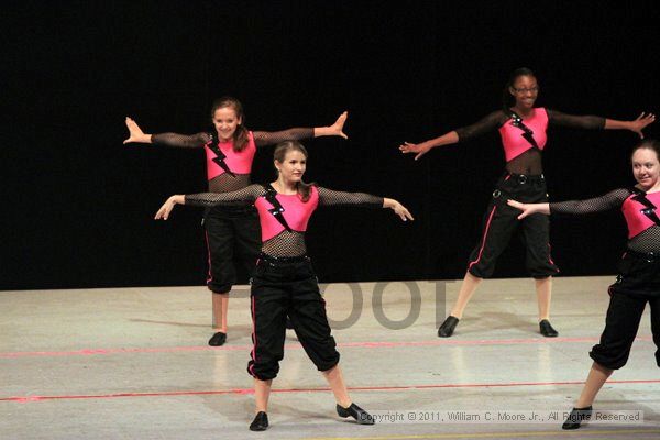 IMG_5984.jpg - 2011 Corky Bell Dance Recital5/21/20111:00pm ShowBJCC Birmingham, Al
