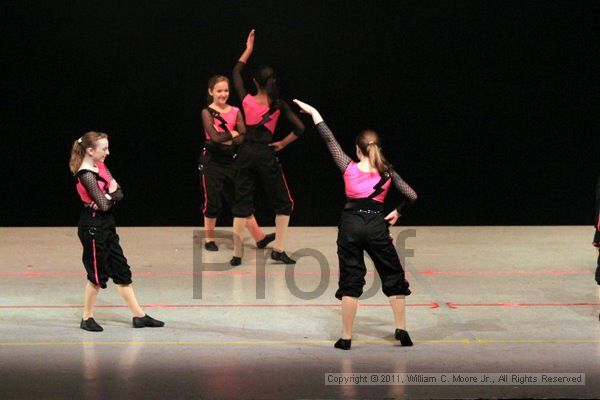 IMG_6003.jpg - 2011 Corky Bell Dance Recital5/21/20111:00pm ShowBJCC Birmingham, Al