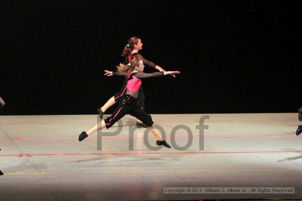 IMG_6006.jpg - 2011 Corky Bell Dance Recital5/21/20111:00pm ShowBJCC Birmingham, Al